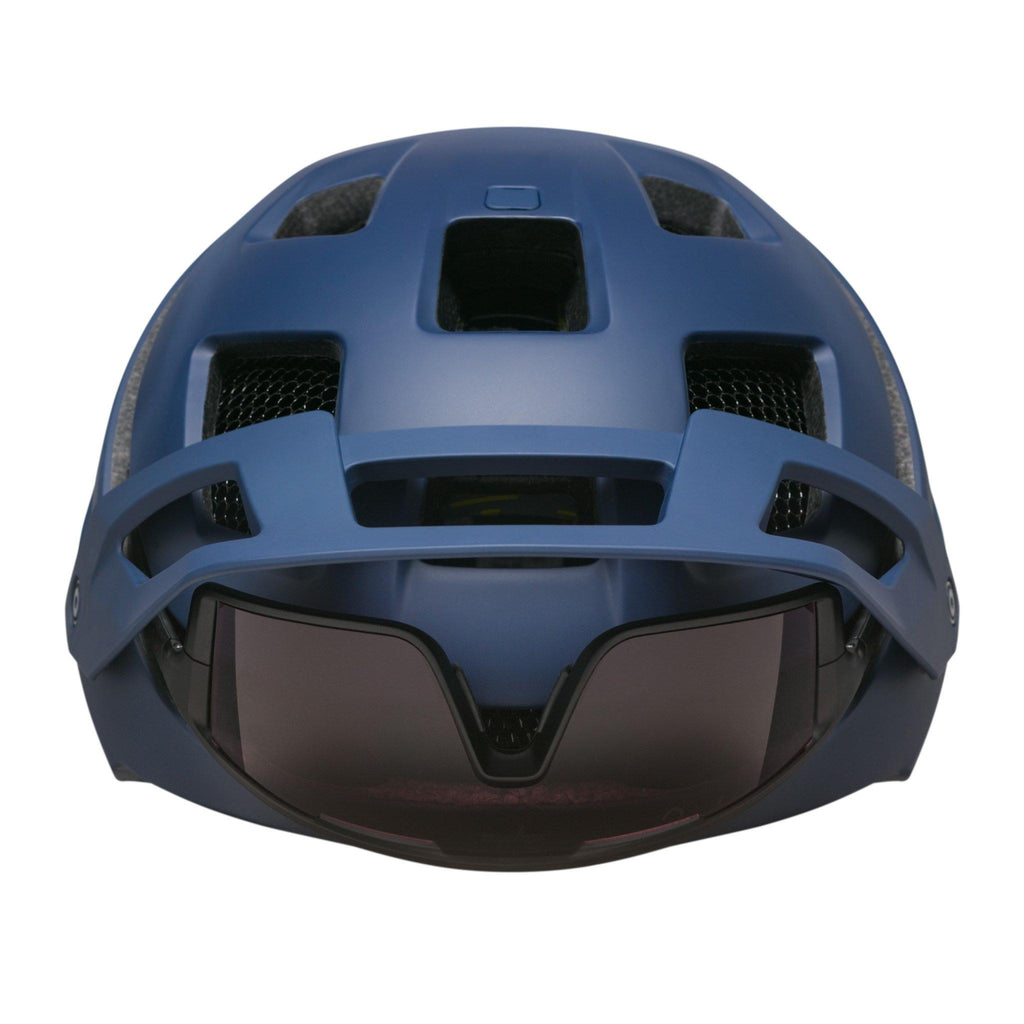 Rapha x Smith Forefront 2 Trail Helmet - US - Navy/Navy
