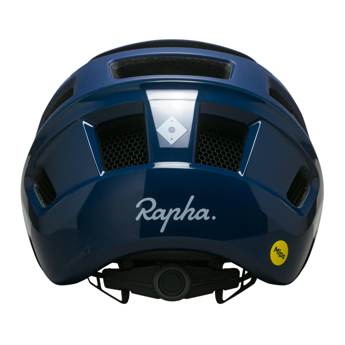 Rapha x Smith Forefront 2 Trail Helmet - US - Navy/Navy