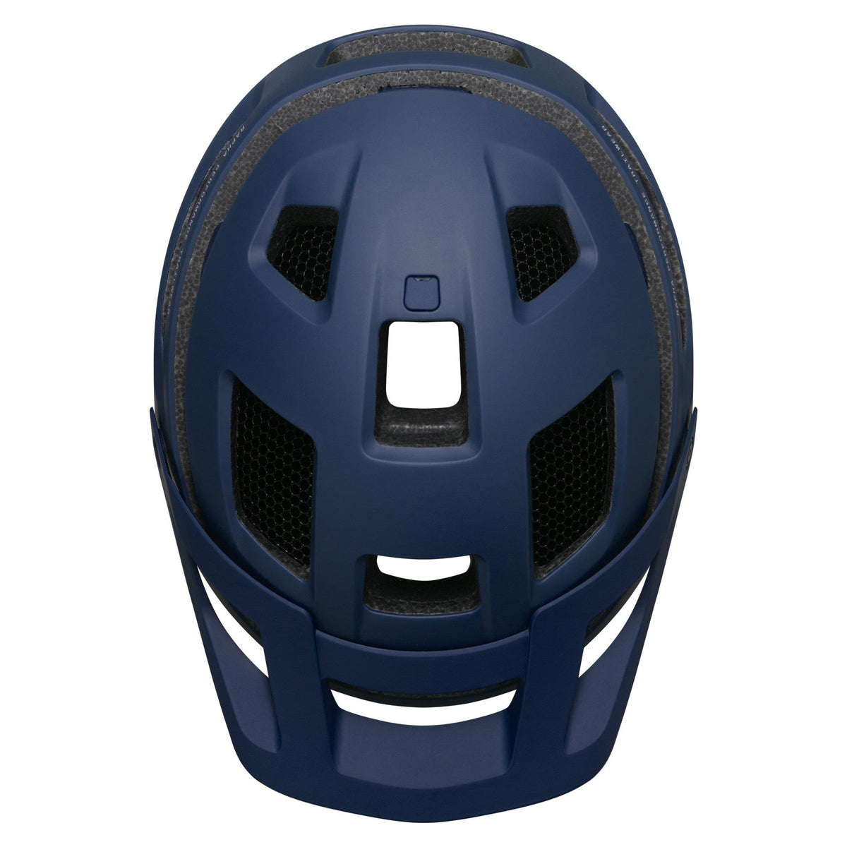 Rapha x Smith Forefront 2 Trail Helmet - US - Navy/Navy