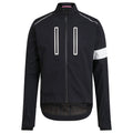 Men's Classic GORE-TEX Winter Jacket - Black/White