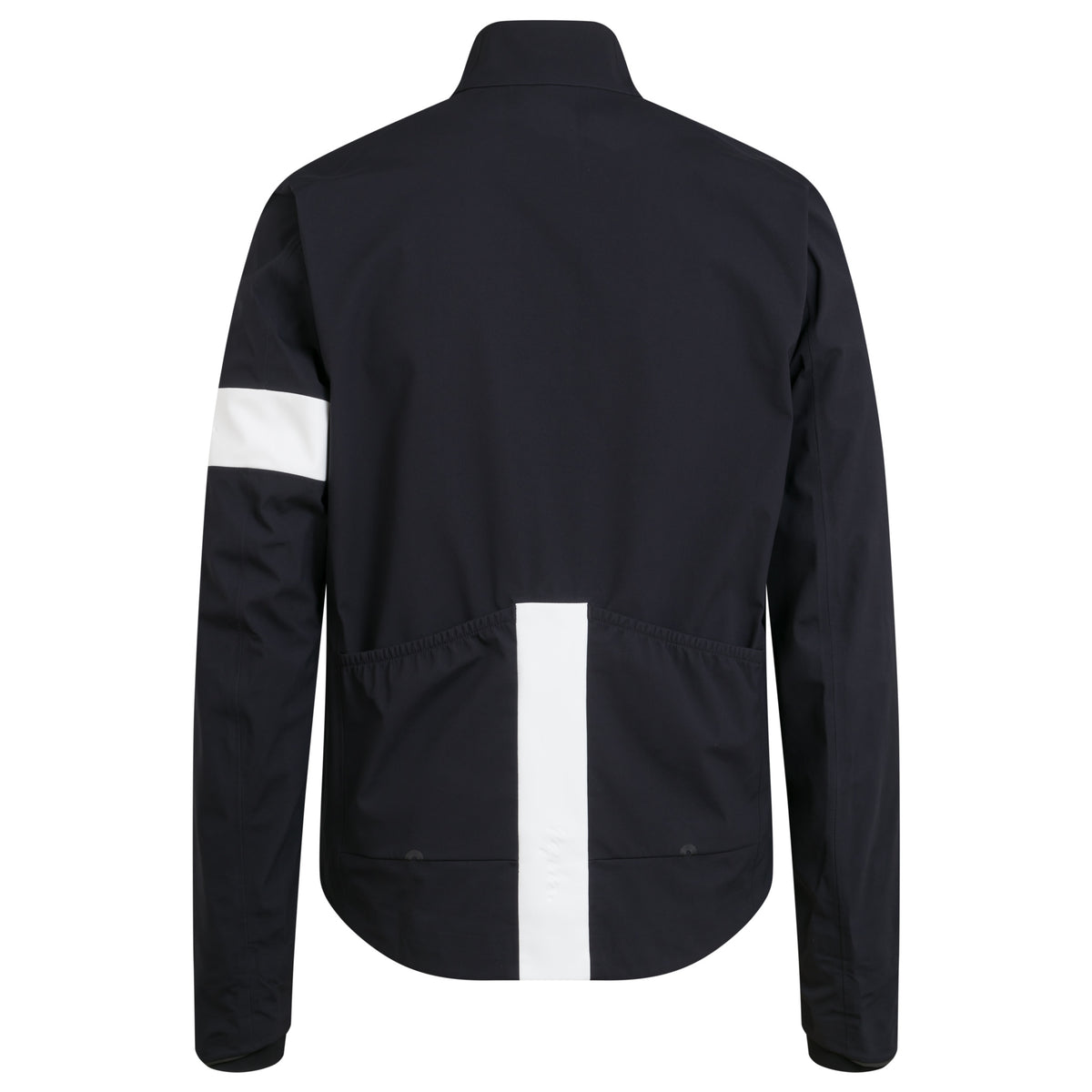 Men's Classic GORE-TEX Winter Jacket - Black/White