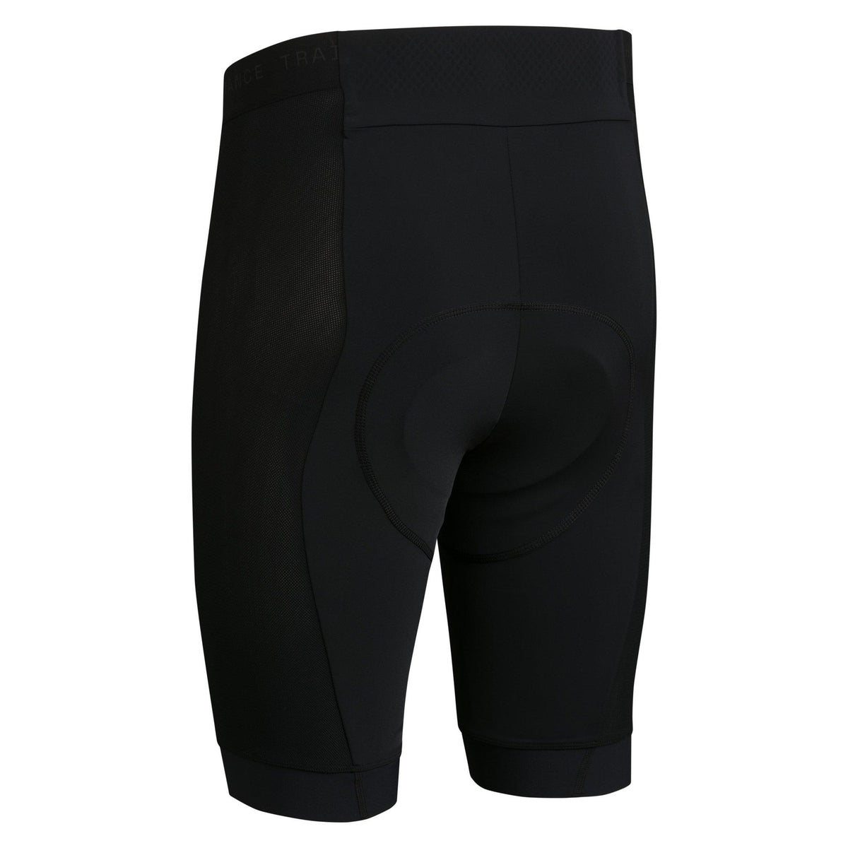 Men's Indoor Training Shorts - Black