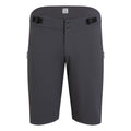 Men's Trail Fast & Light Shorts - Grey/Light Grey