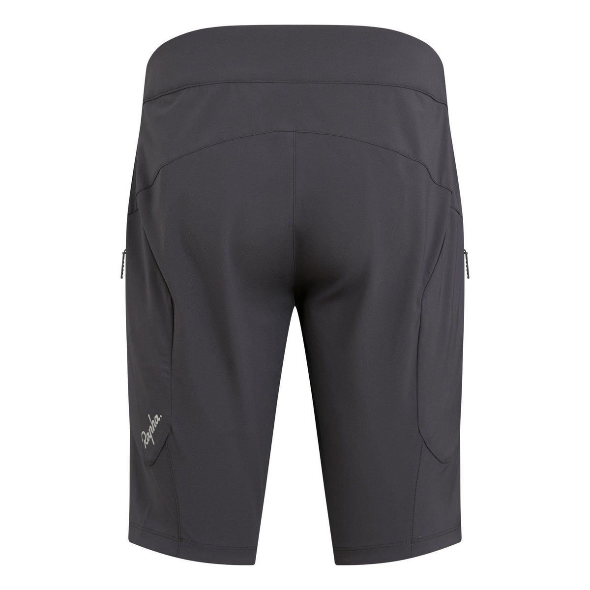 Men's Trail Fast & Light Shorts - Grey/Light Grey