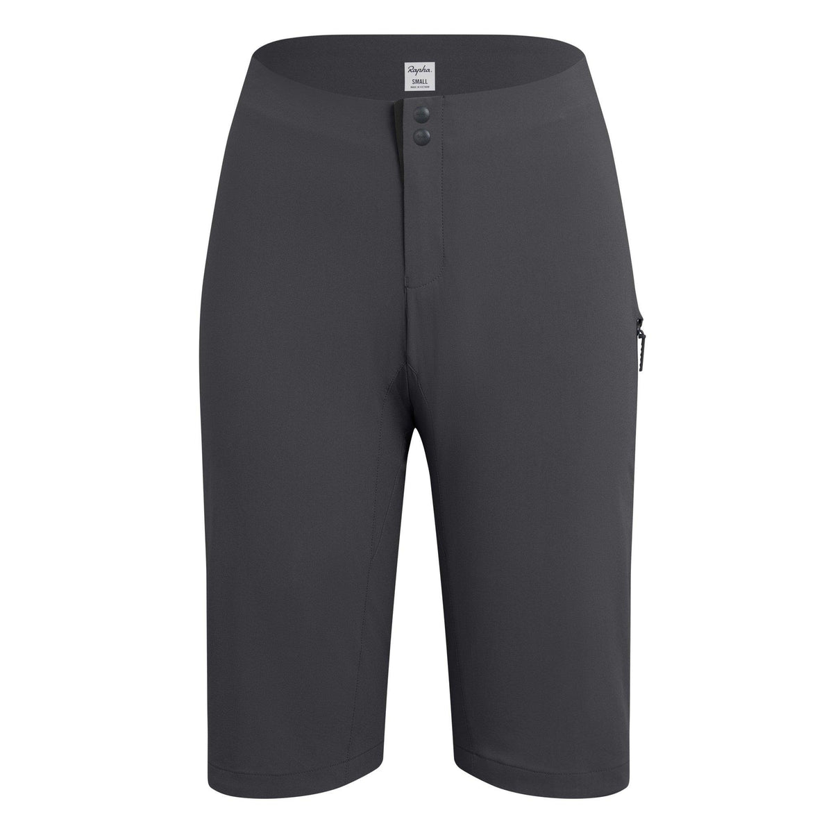 Women's Trail Fast & Light Shorts - Grey/Light Grey