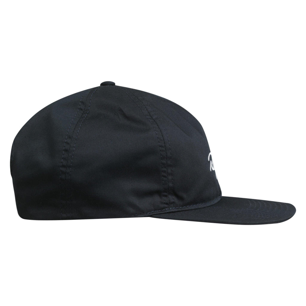 Rapha Cap - Black/Light Grey