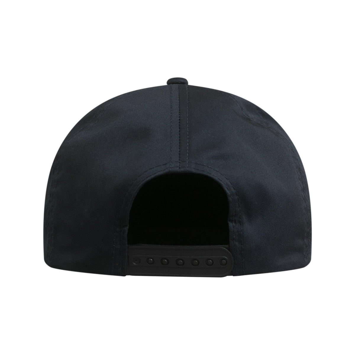 Rapha Cap - Black/Light Grey