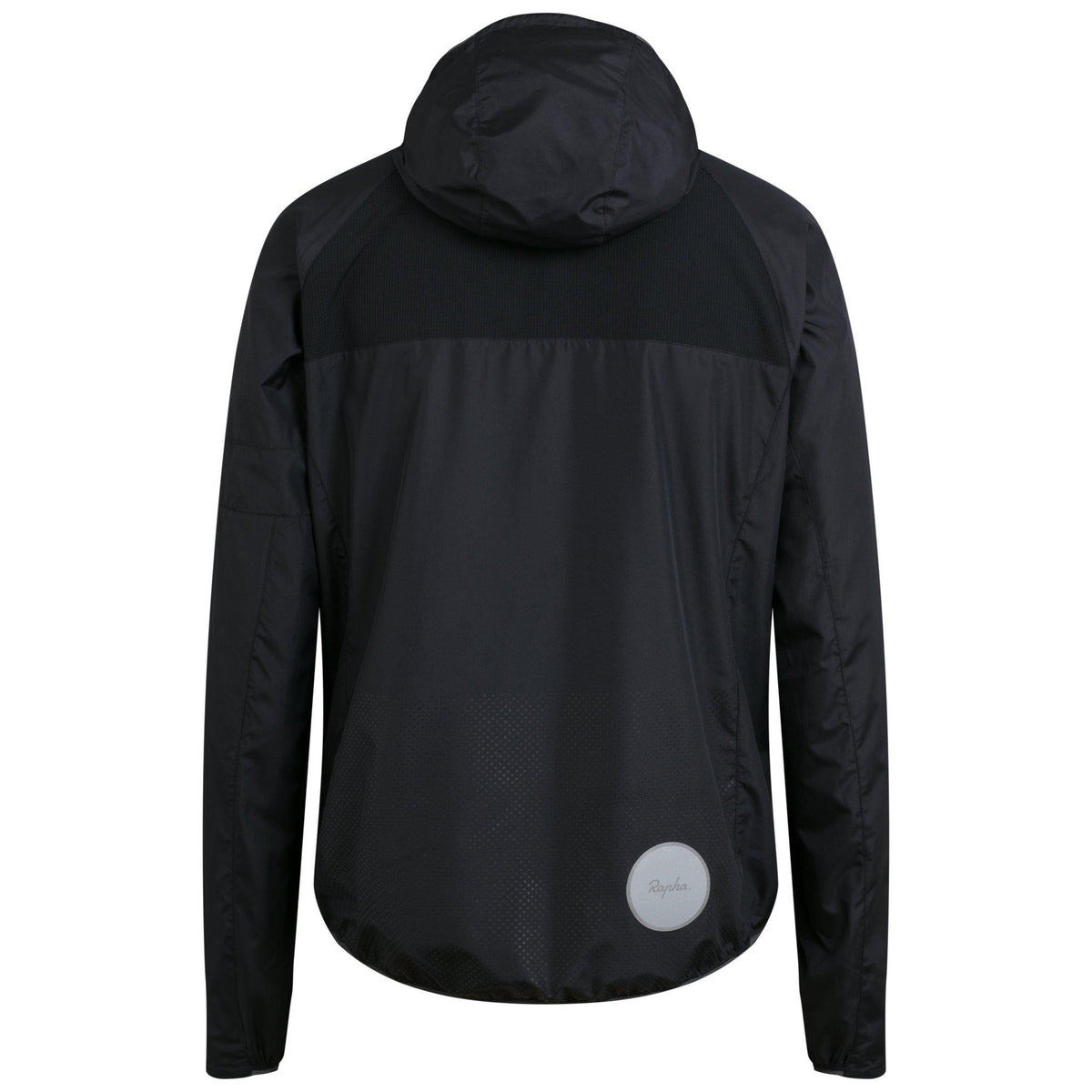 Men's Commuter Lightweight Jacket - Black