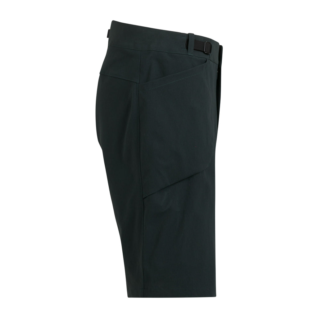 Men's Trail Shorts - Dark Forest/Onyx