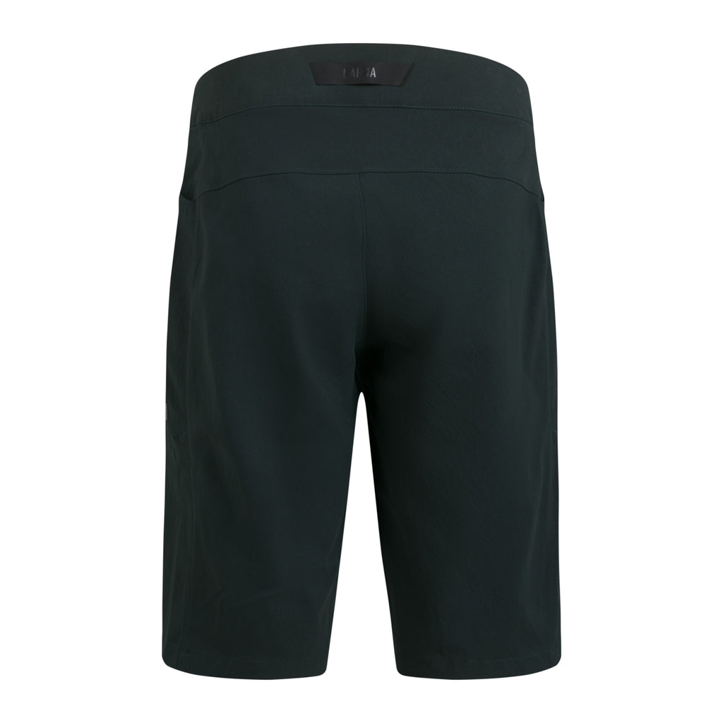 Men's Trail Shorts - Dark Forest/Onyx