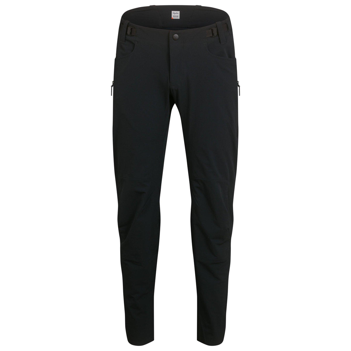 Men's Trail Pants - Black/Light Grey