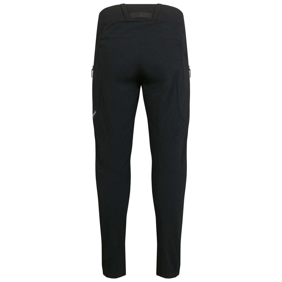 Men's Trail Pants - Black/Light Grey