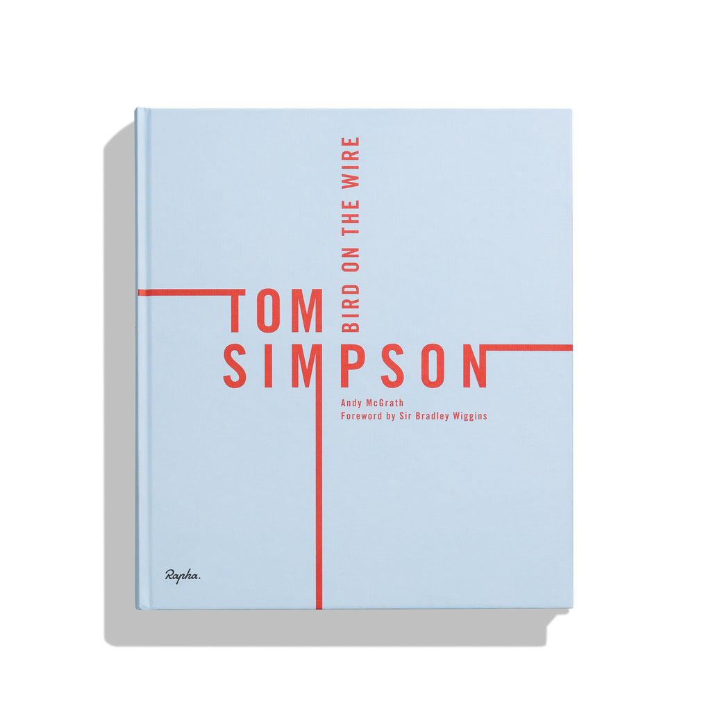 Tom Simpson, Bird on the Wire - No Colo