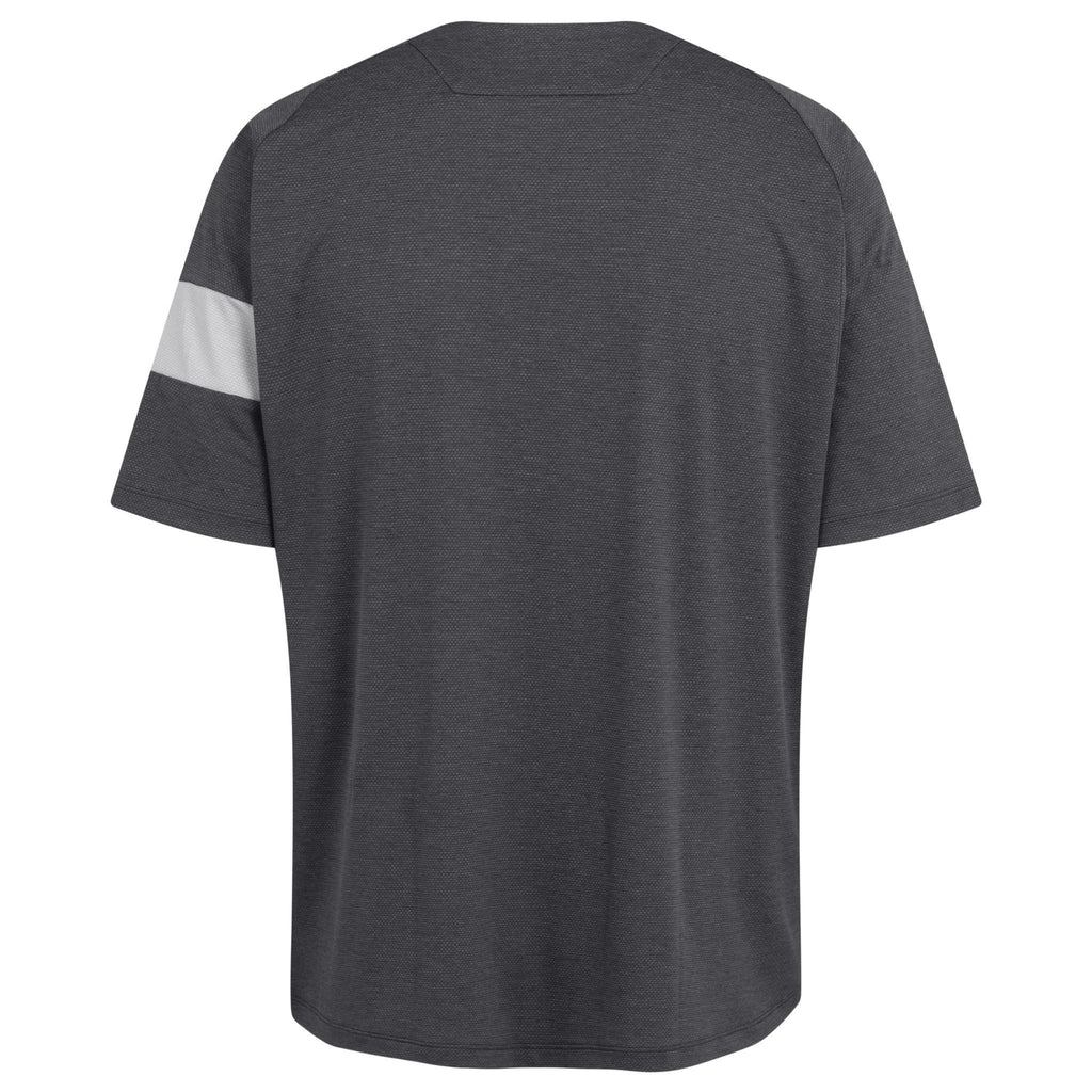 Men's Trail Technical T-Shirt - Dark Grey/Light Grey