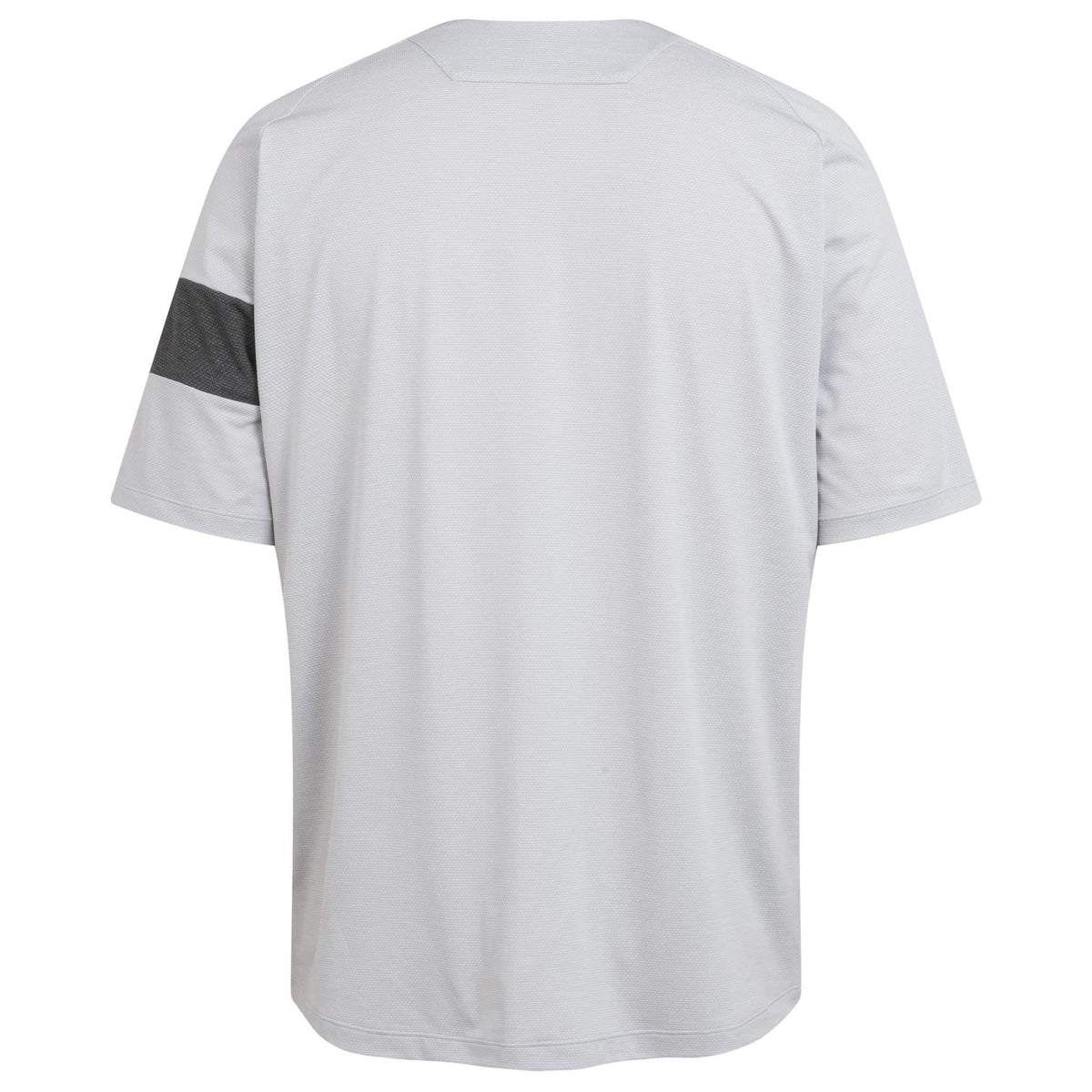 Men's Trail Technical T-Shirt - Light Grey/Dark Grey