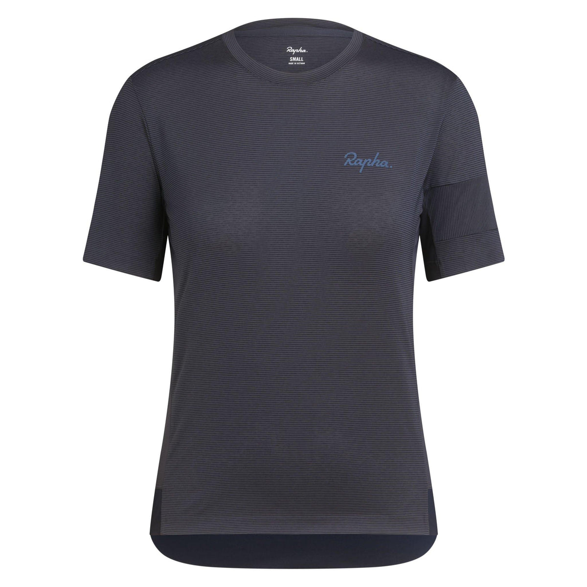 Women's Explore Technical T-Shirt - Dark Grey/Stone