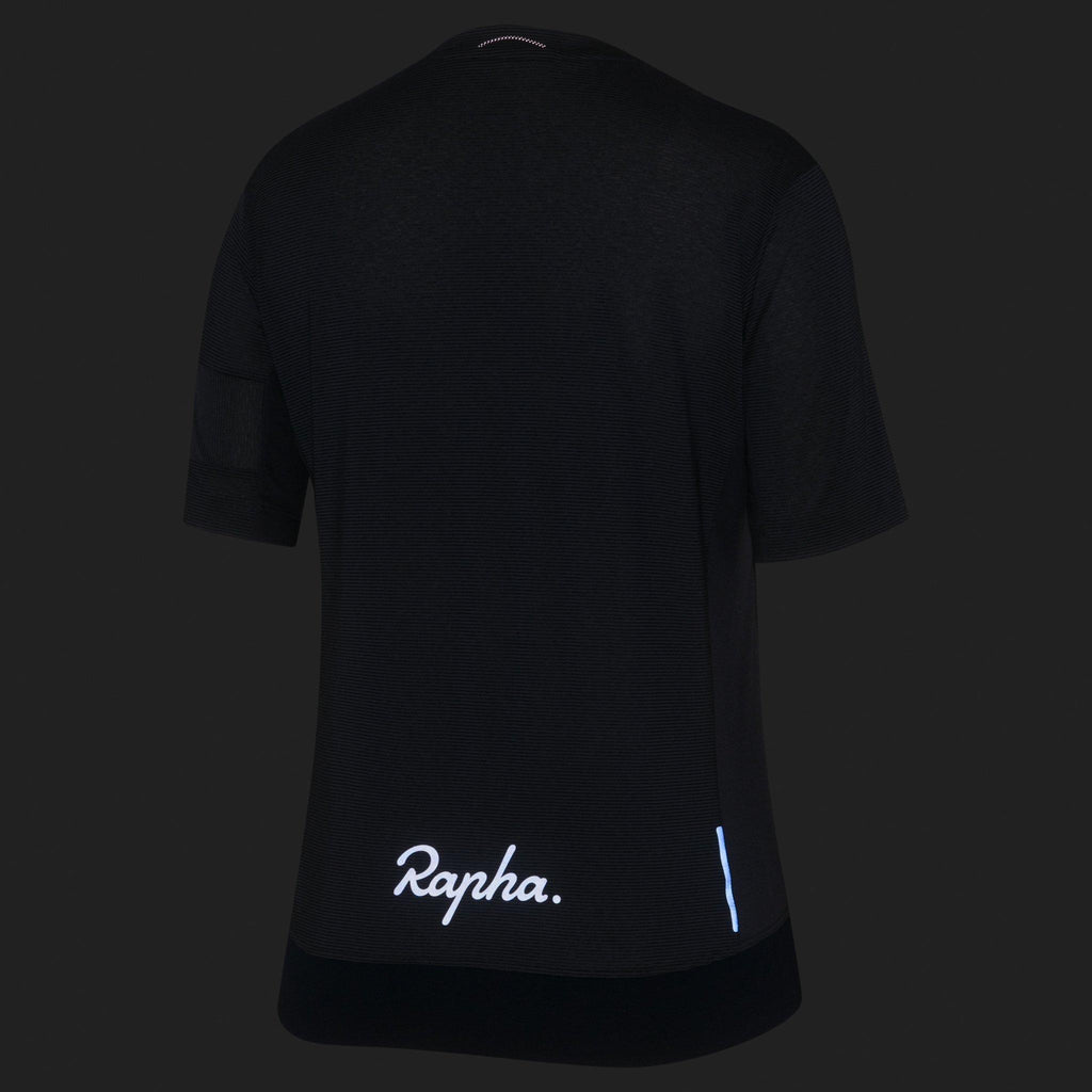 Women's Explore Technical T-Shirt - Dark Grey/Stone