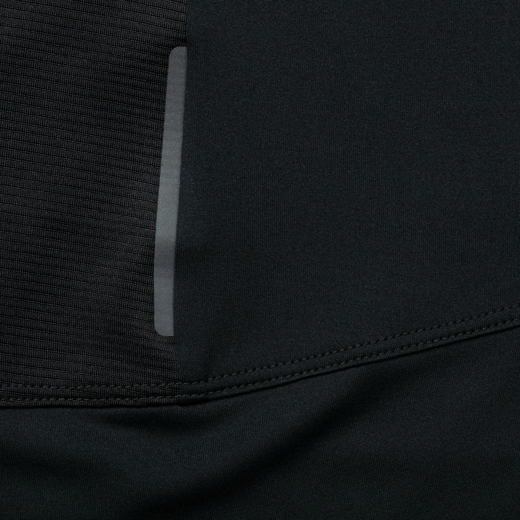 Women's Explore Technical T-Shirt - Black