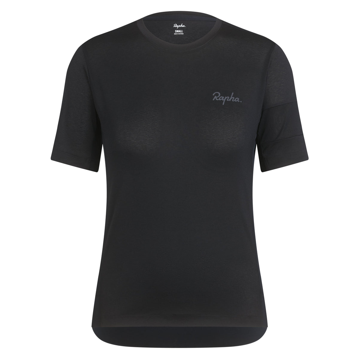 Women's Explore Technical T-Shirt - Black