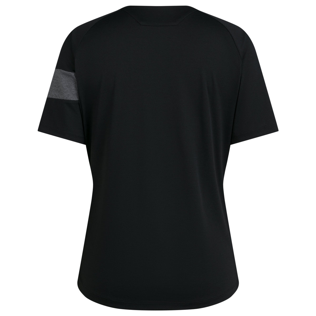 Women's Trail Technical T-Shirt - Black/Grey