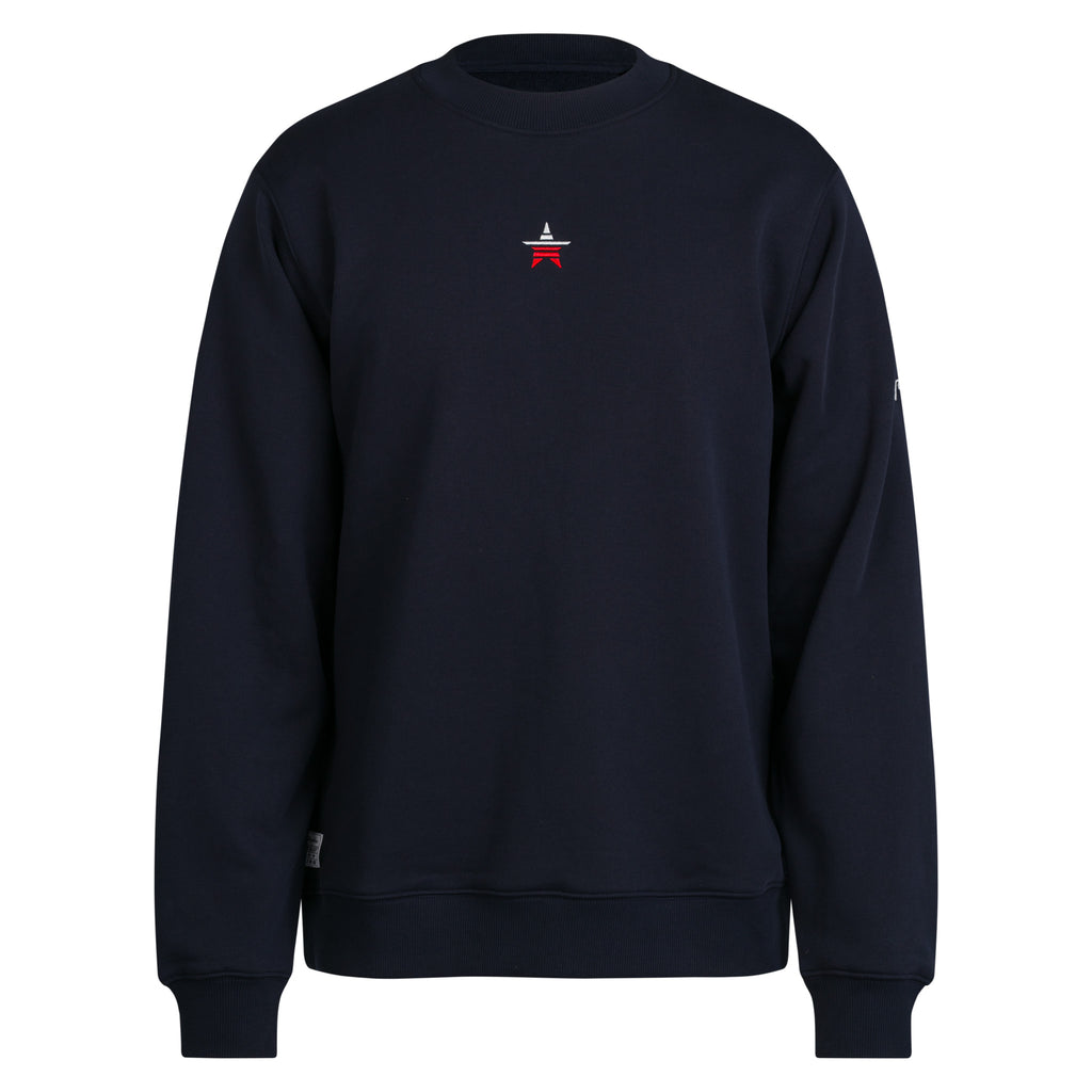 USA Sweatshirt - Multicolour