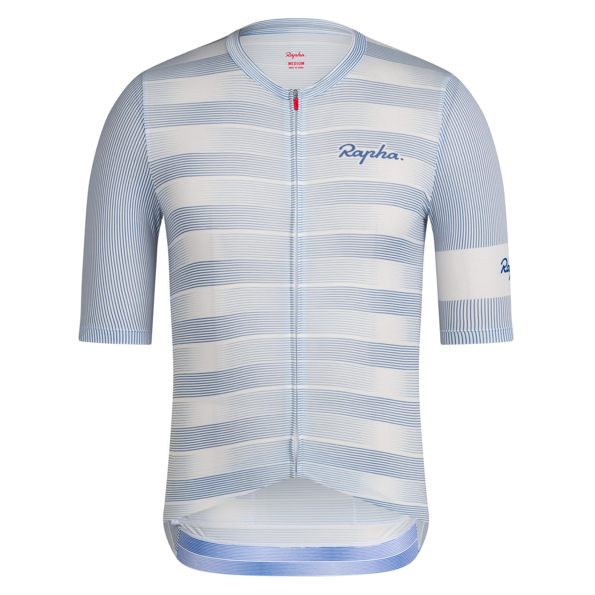USA Men's Pro Team Rouleur Jersey - Multicolour