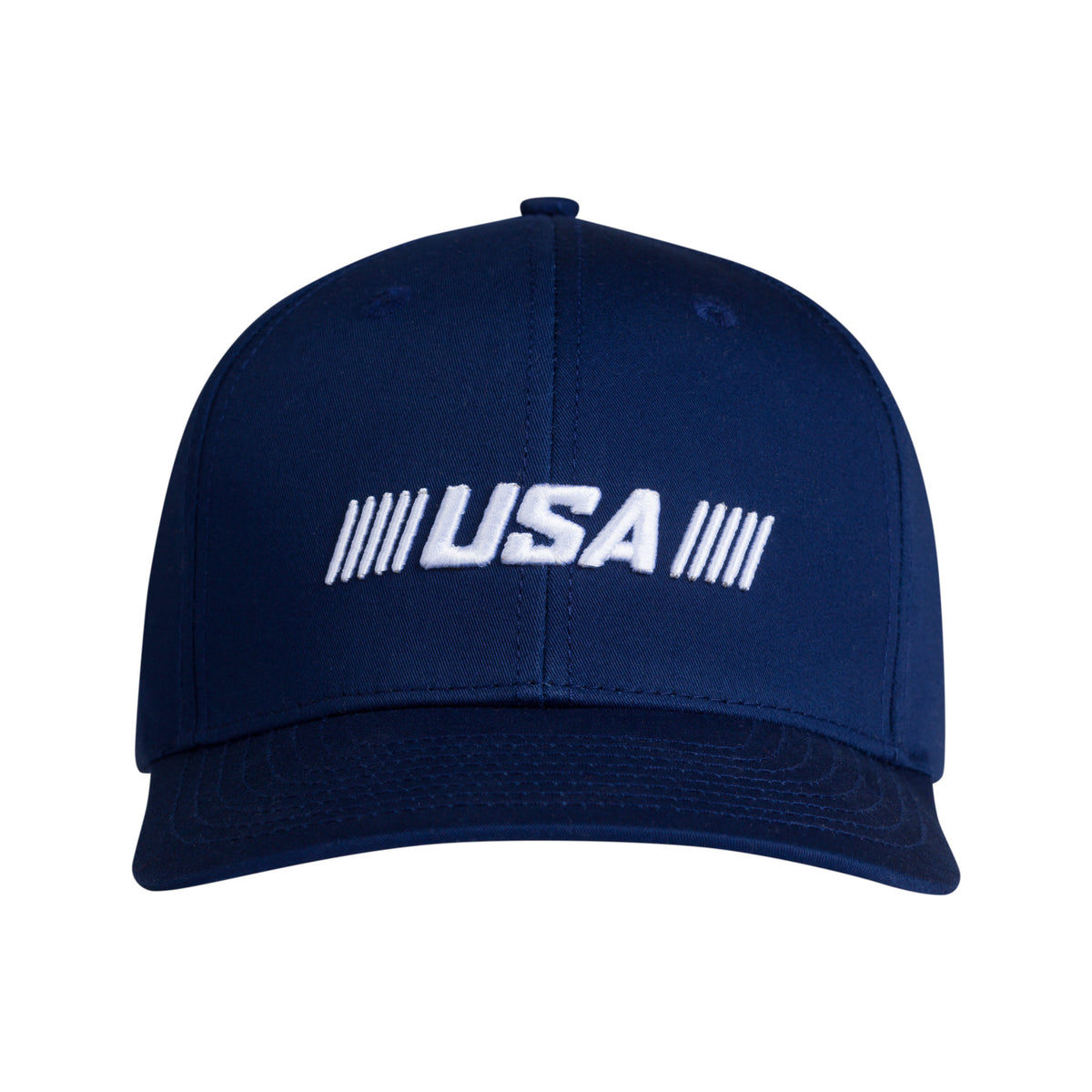 USA Finale Cap - Steel Navy