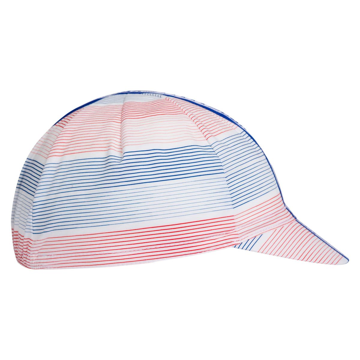 USA Rapha Cap - White