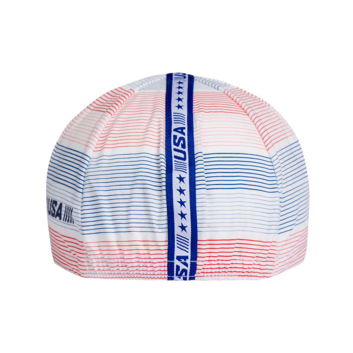 USA Rapha Cap - White