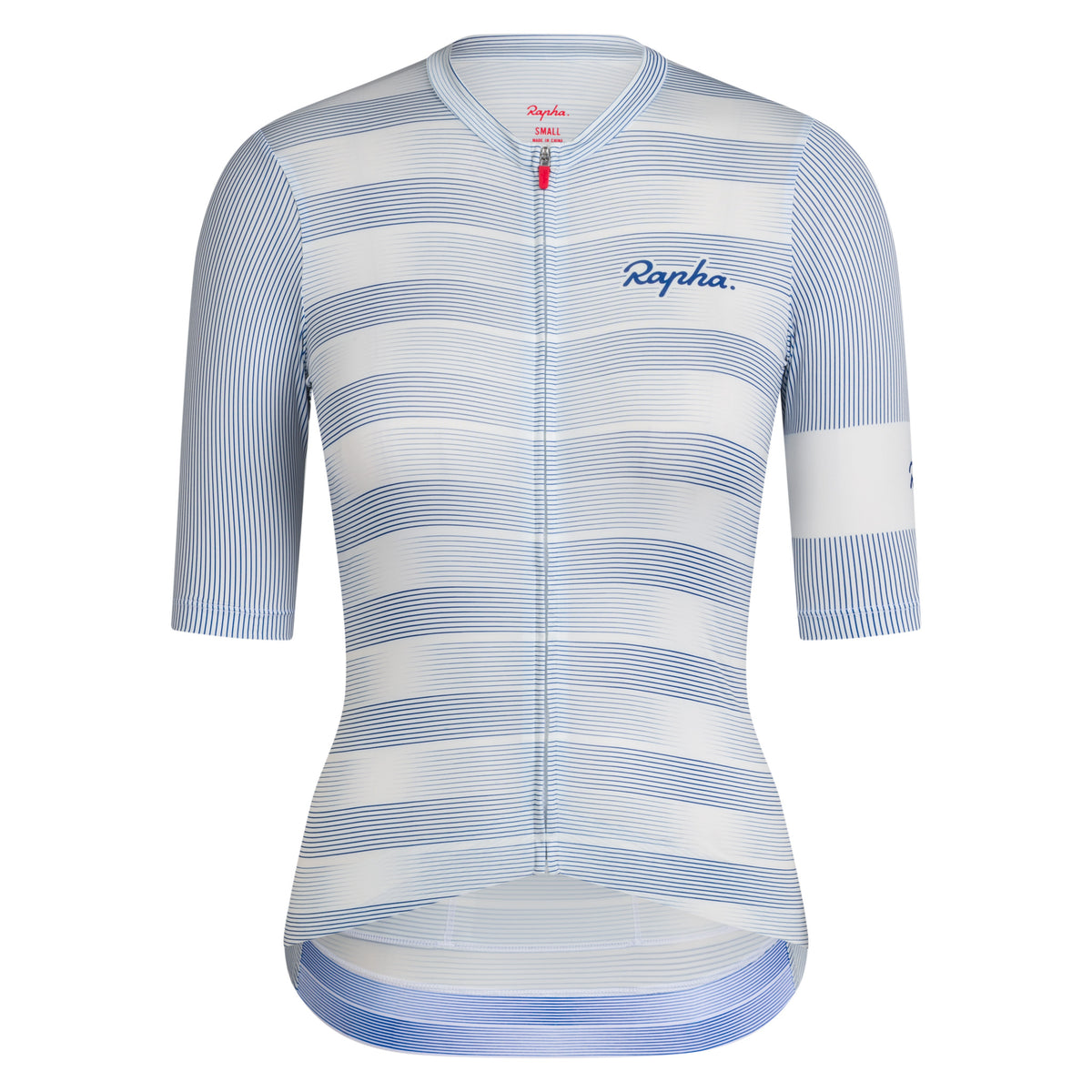 USA Women's Pro Team Rouleur Jersey - Multicolour