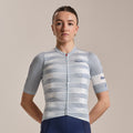 USA Women's Pro Team Rouleur Jersey - Multicolour