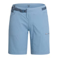 Women's Explore Shorts - Grey Blue/Blue