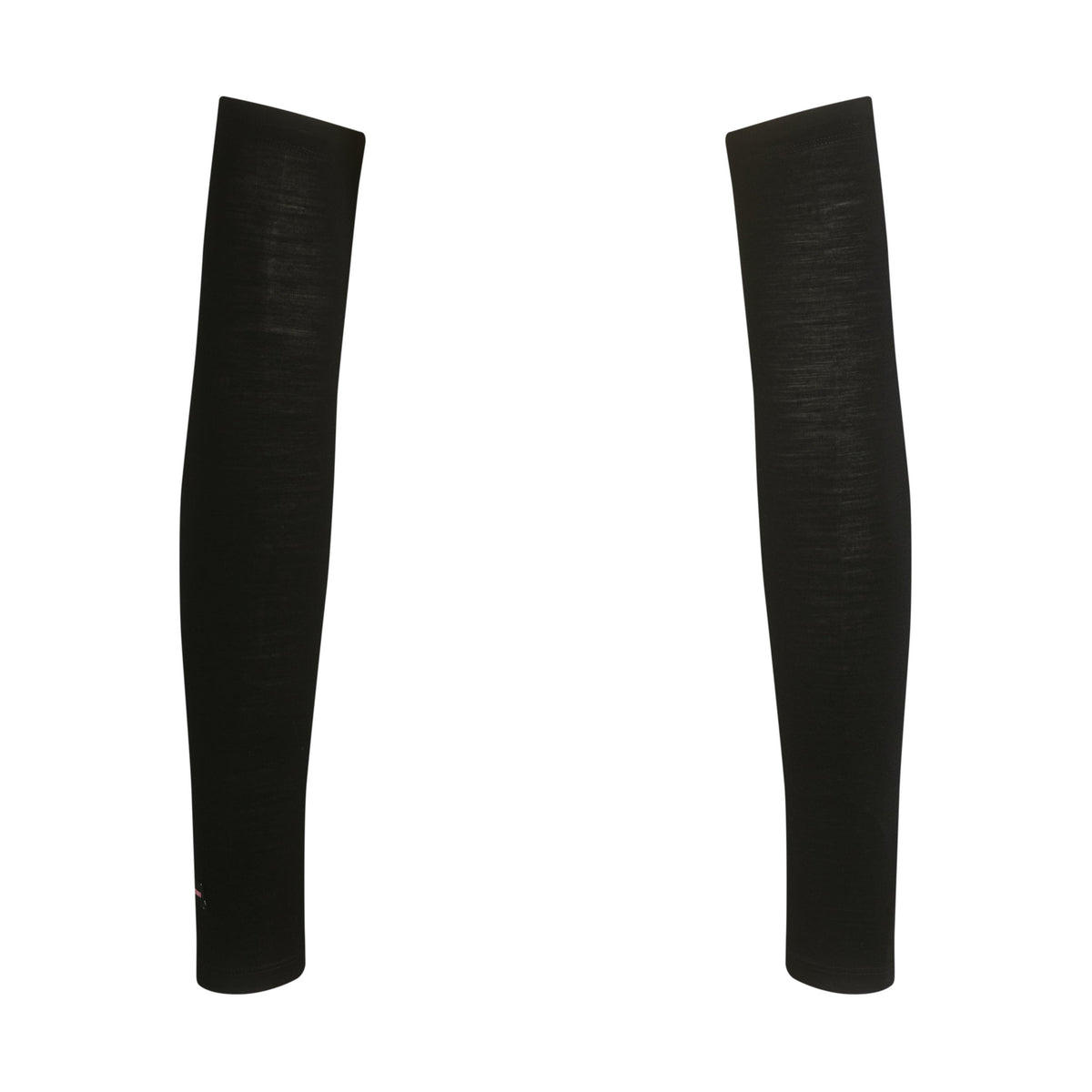 Merino Arm Warmers - Black