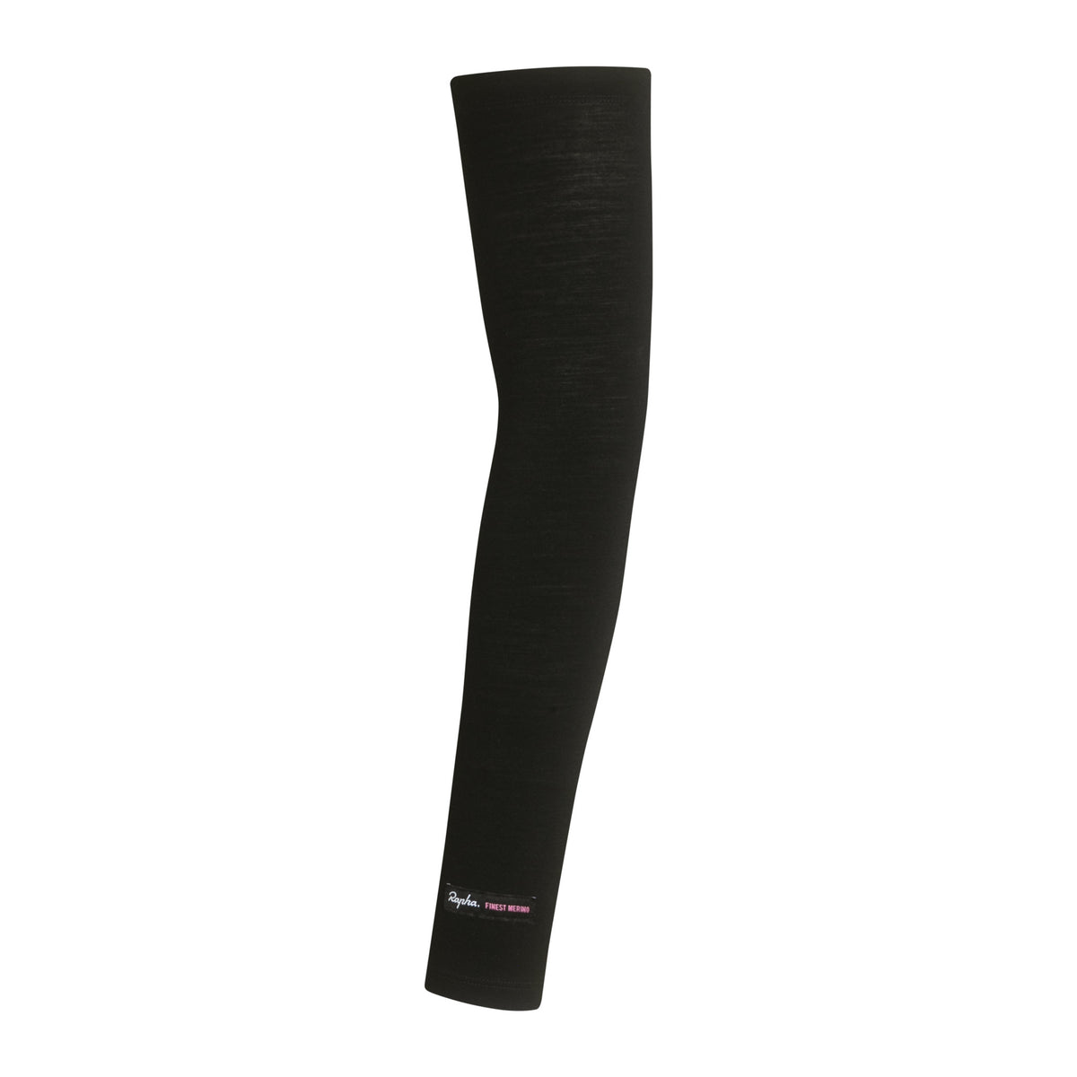 Merino Arm Warmers - Black