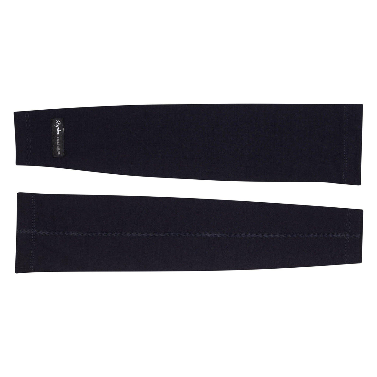 Merino Arm Warmers - Dark Navy / Dark Navy