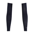 Merino Arm Warmers - Dark Navy / Dark Navy
