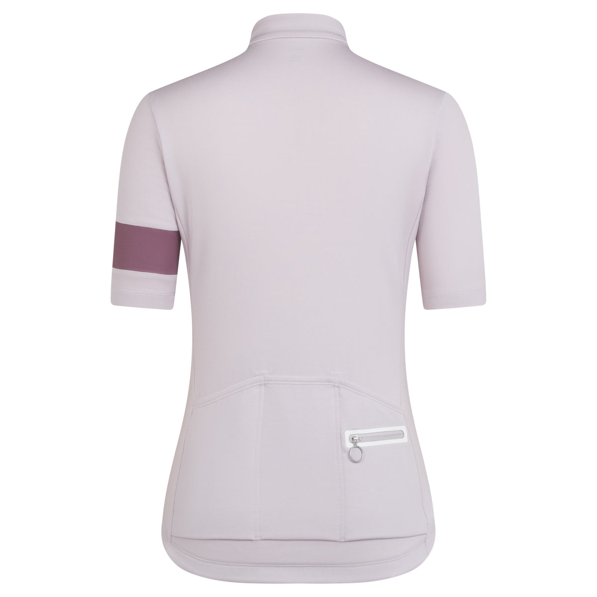 Women's Classic Jersey - Pale Lilac/Amethyst