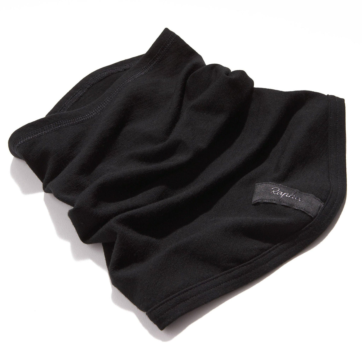 Winter Collar - Black