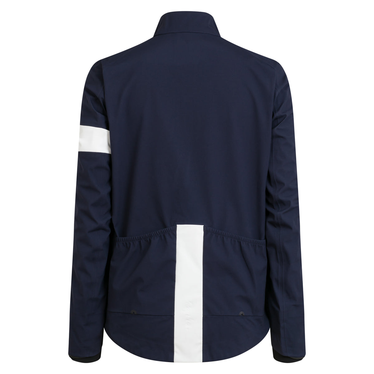 Women's Classic Winter Jacket - Dark Navy