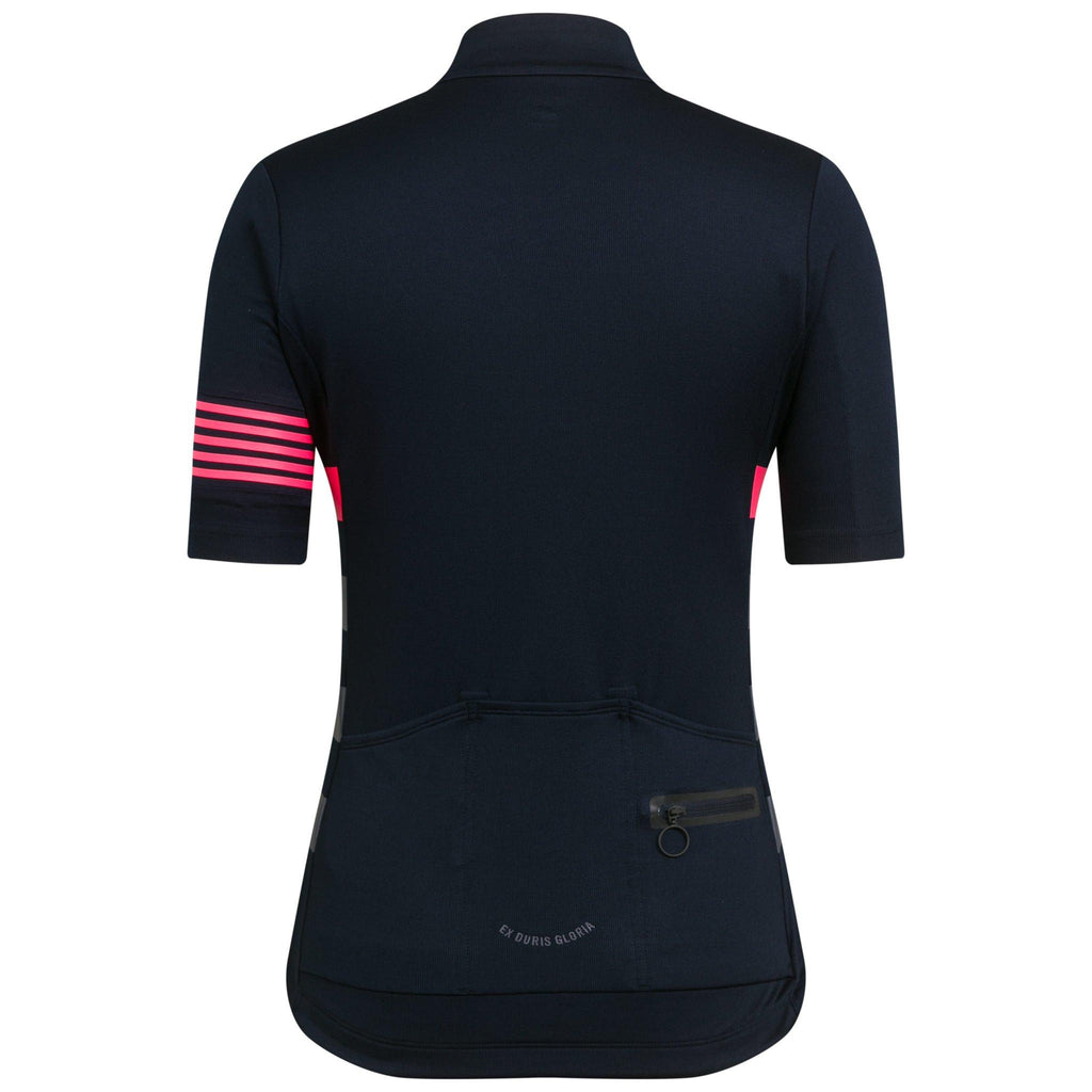 RCC Women's Classic Jersey II - Dark Navy
