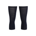 Merino Knee Warmers - Dark Navy / Dark Navy