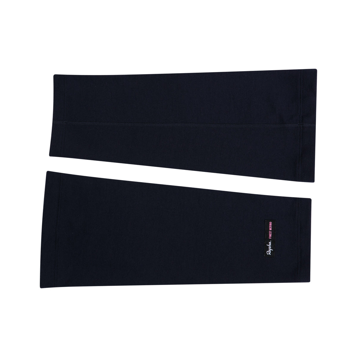 Merino Knee Warmers - Dark Navy / Dark Navy