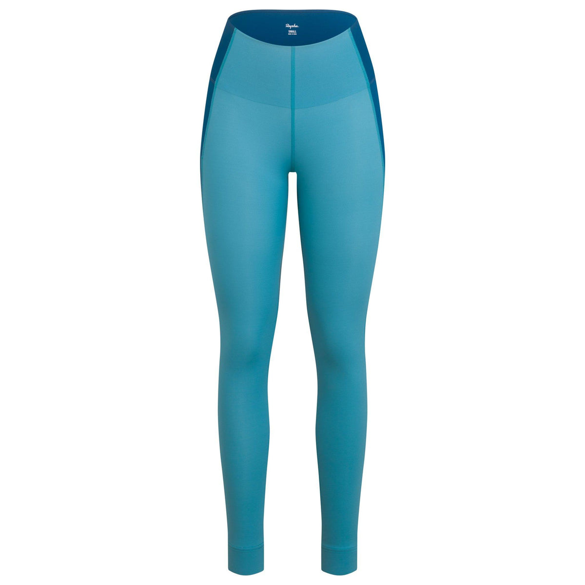 Women's Commuter Leggings - Teal/Teal