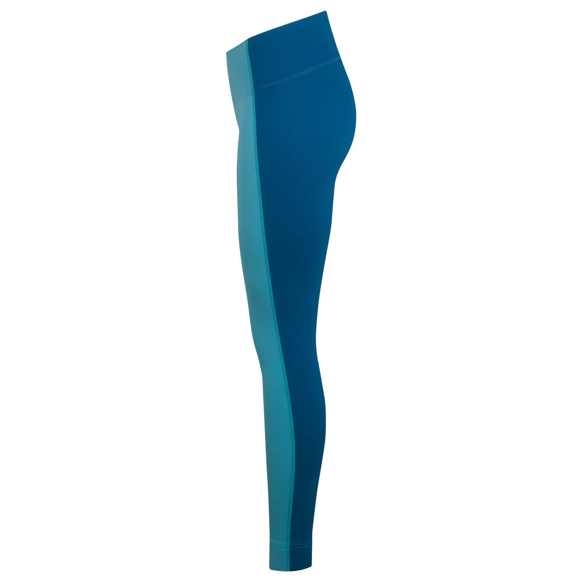 Women's Commuter Leggings - Teal/Teal