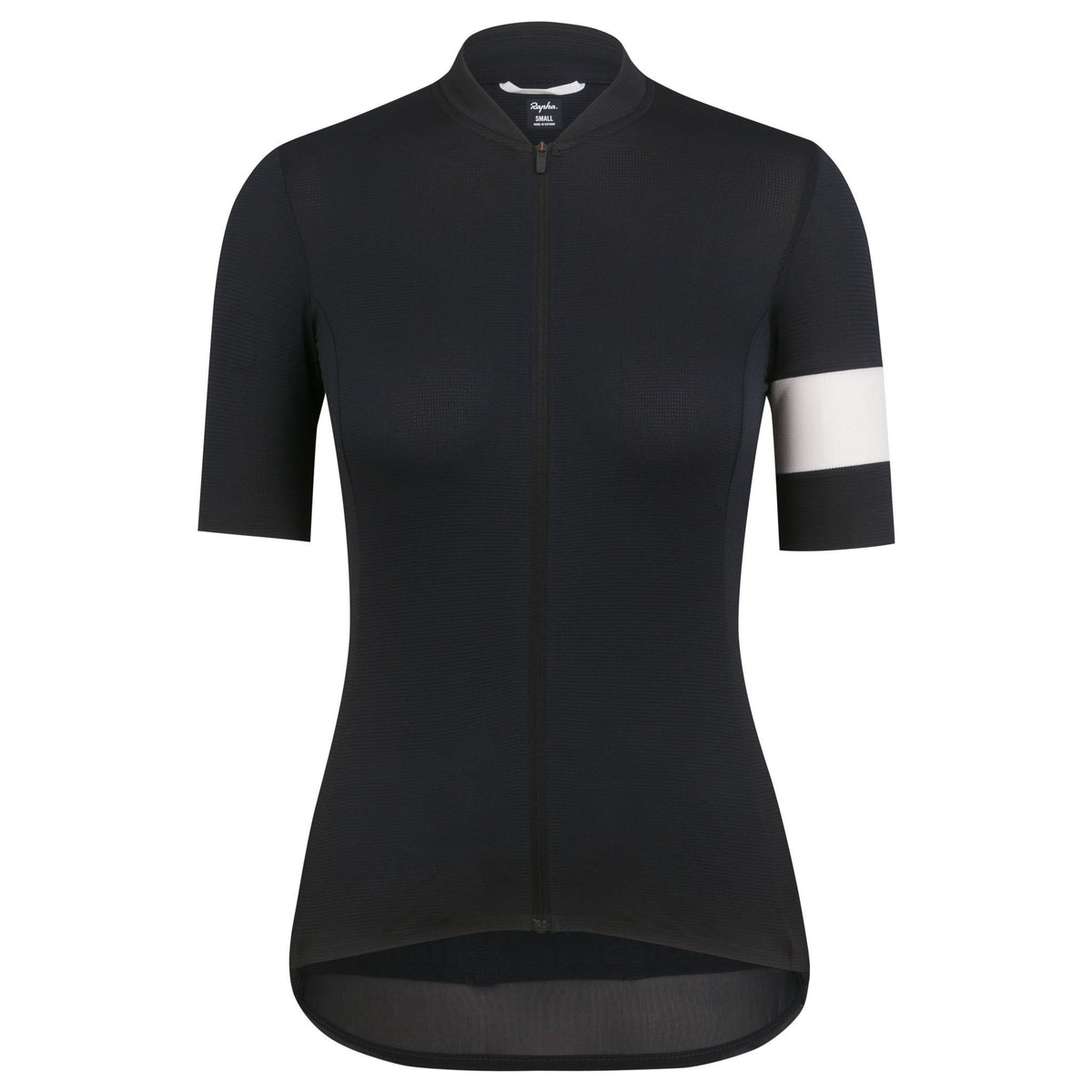 Women's Classic Flyweight Jersey - Black/White