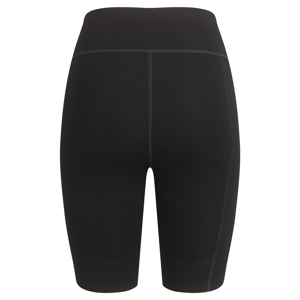 Women's All Day Shorts - Black/Black