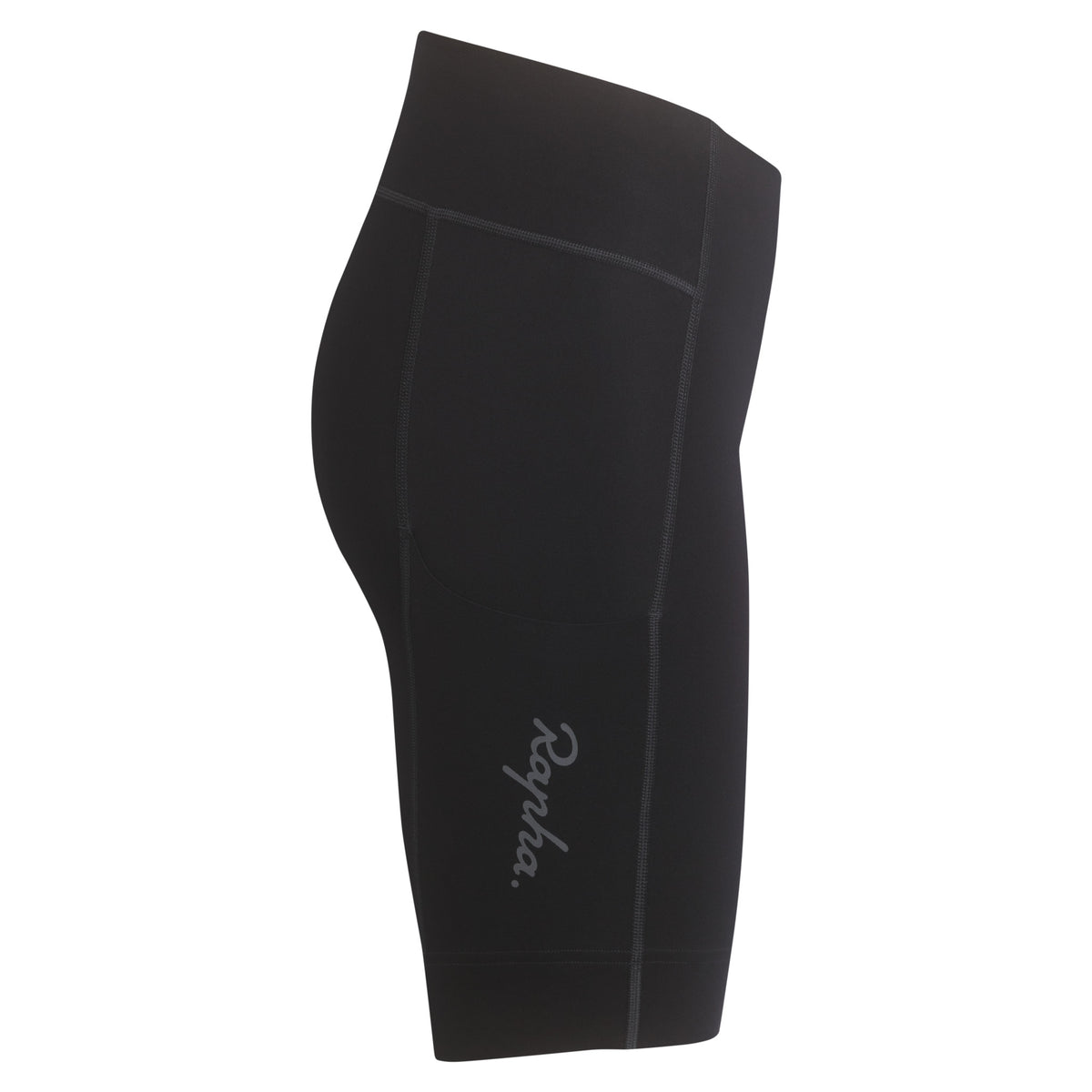 Women's All Day Shorts - Black/Black