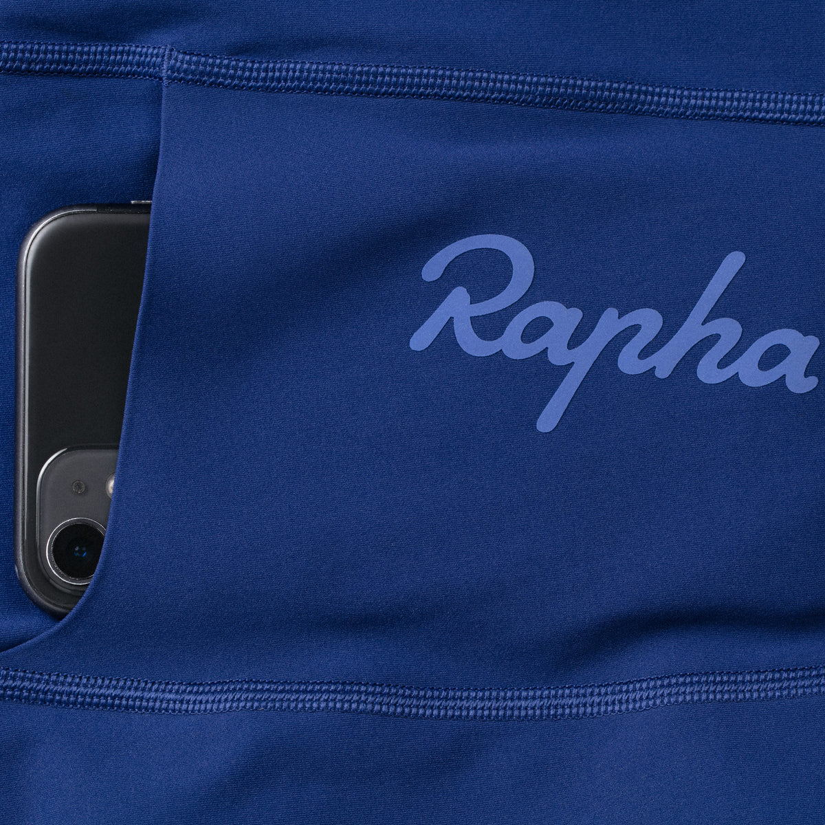 Women's All Day Shorts - Deep Indigo/Indigo
