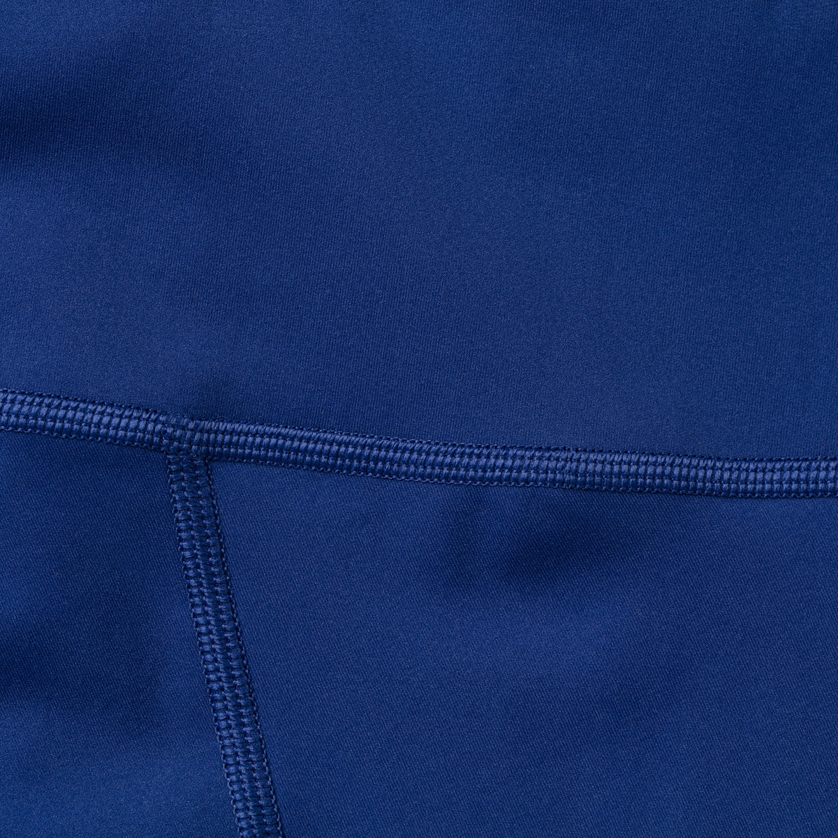 Women's All Day Shorts - Deep Indigo/Indigo