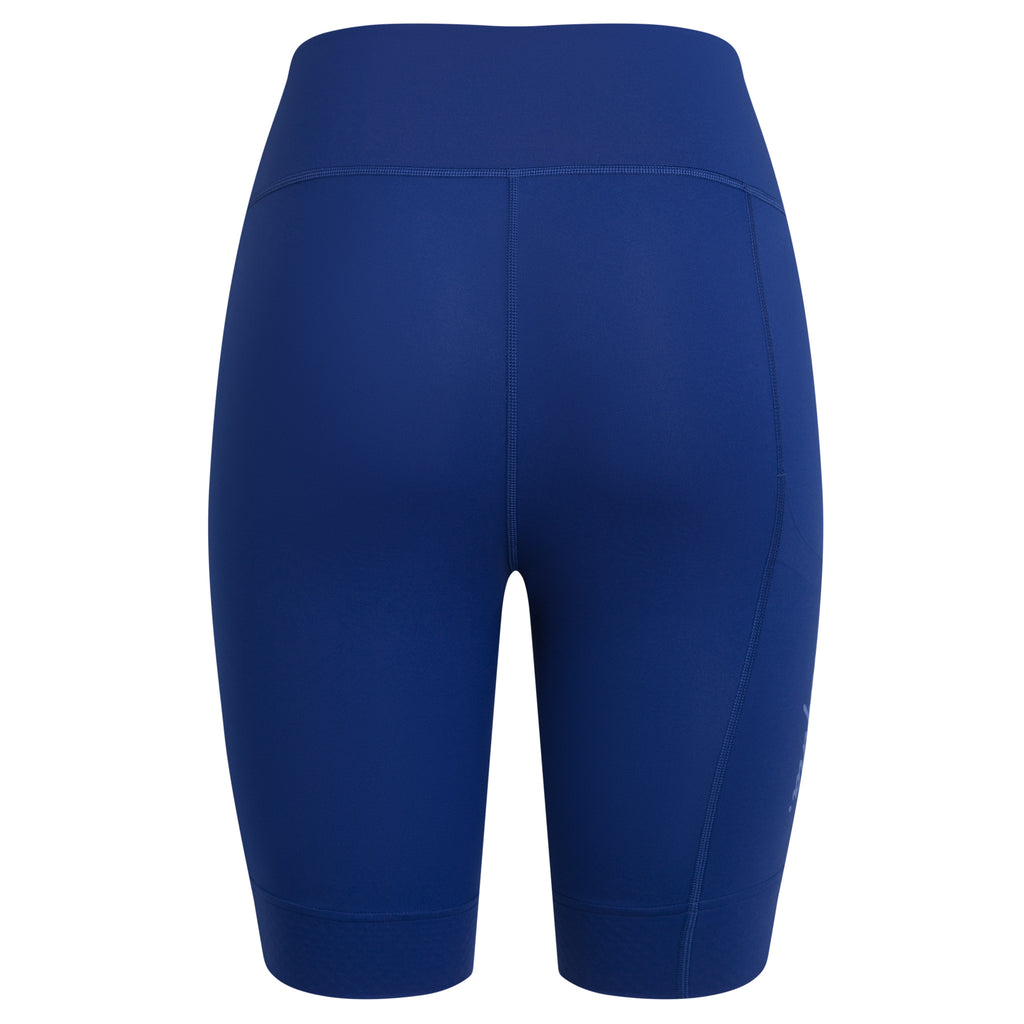 Women's All Day Shorts - Deep Indigo/Indigo